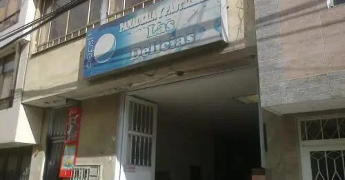 PANADERIA LAS DELICIAS BOGOTÁ PANADERIA LAS DELICIAS BOGOTÁ